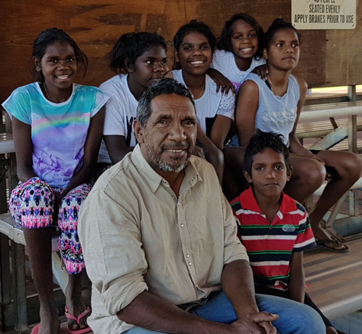 Family and Youth Services