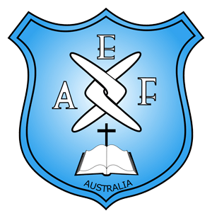 Aboriginal Evangelical Fellowship of Aus