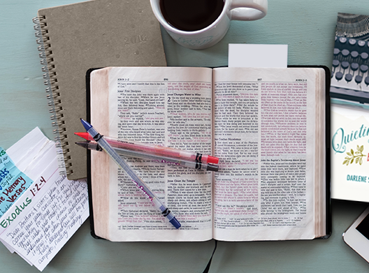 bible college program
